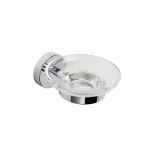 Croydex Pendle Soap Dish & Holder (12818)