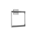 Croydex Chester Towel Ring (12837)