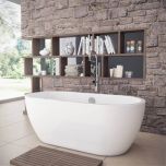 Freestanding Bath