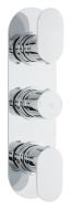 Hudson Reed Reign Triple Thermostatic Shower Valve REI3411 (4421)