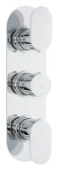 Hudson Reed Reign Triple Thermostatic Shower Valve with Diverter REI3417 (4422)