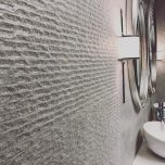 White Body Tile