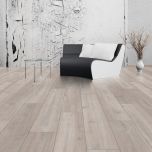 Rockford Oak 12mm Laminate Wooden Flooring - 1.48sqm per pack (3363)