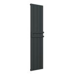 Vertical Designer Radiator