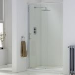 Kiimat Six² 1100mm Sliding Shower Door (10609)