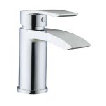 Eliseo Ricci Flow Mono Basin Mixer inc. Waste (2198)