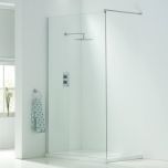 Kiimat Aqua 760 x 2000mm Wetroom Panel (2829)