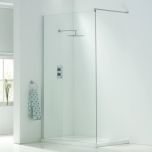 Kiimat Aqua 700 x 2000mm Wetroom Panel (2828)