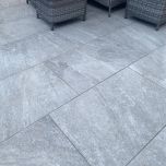 Outdoor Tile