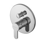 Asquiths Sanctity Manual Concealed Shower Valve with Diverter (4543)