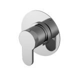 Asquiths Sanctity Concealed Stop Tap (4549)