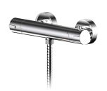 Asquiths Solitude Exposed ½" Thermostatic Shower Valve (4554)