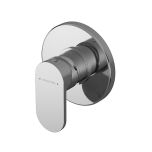 Asquiths Solitude Manual Concealed Shower Valve (4555)