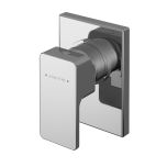 Asquiths Tranquil Manual Concealed Shower Valve (4568)