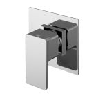 Asquiths Tranquil Concealed 2/3/4 Way Diverter (4576)