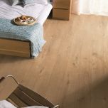 Sherwood Oak 12mm Laminate Wooden Flooring - 1.48sqm per pack (3362)