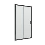 Sliding Shower Door