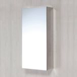 Eliseo Ricci Mito 600 x 300mm Mirrored Cabinet (5119)
