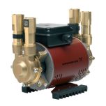 Grundfos Amazon 2.0 Bar Pump Twin STP-2.0B (1781)