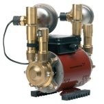 Grundfos Amazon Universal 3.0 Bar Negative Head Twin Pump STN-3.0 B (1783)