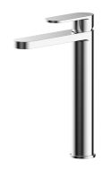 Asquiths Solitude Tall Mono Basin Mixer (2606)