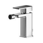 Asquiths Tranquil Mono Bidet Mixer inc. Waste (2631)