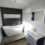 Freestanding Bath