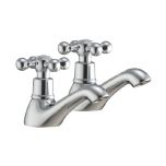 Eliseo Ricci Kingsbury Basin Pillar Tap (1828)