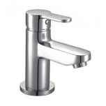 Eliseo Ricci Sola Mono Basin Mixer Tap inc. Waste (1867)