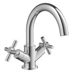 Eliseo Ricci Type X Basin Mixer inc. Waste (2093)