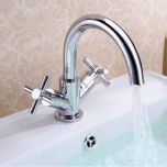 Eliseo Ricci Type X Basin Mixer inc. Waste (2093)