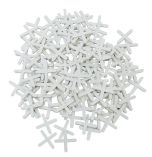 Tile Spacers Long Leg 3MM 500PK (6960)