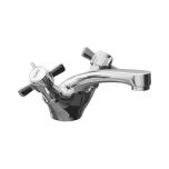 Time Basin Mixer inc. Waste (13044)