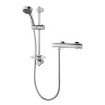 Triton Dene Eco Bar Mixer Shower (10692)