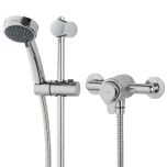 Triton Dene Concentric Mixer Shower (10689)