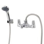 Triton Exe Bath Shower Mixer (10670)