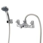 Triton Exe Lever Bath Shower Mixer (10669)