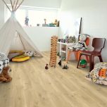 Pergo Premium Click Vinyl Flooring - 2.105sqm per pack - Modern Nature Oak (3975)