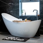 Viktor Benson Elemi Freestanding Slipper Bath (11265)