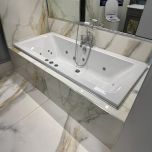 Lifestyle image of Solarna Whirlpool