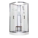 Electric Shower Pod