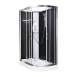 Electric Shower Pod