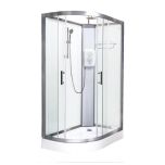 Electric Shower Pod