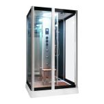 Steam Shower