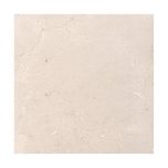 Vitoria Marfil 60 x 60cm Porcelain Floor Tile - 1.44sqm perbox (3111)