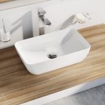 Ravak Uni 500mm R Slim Counter Top Basin (10662)