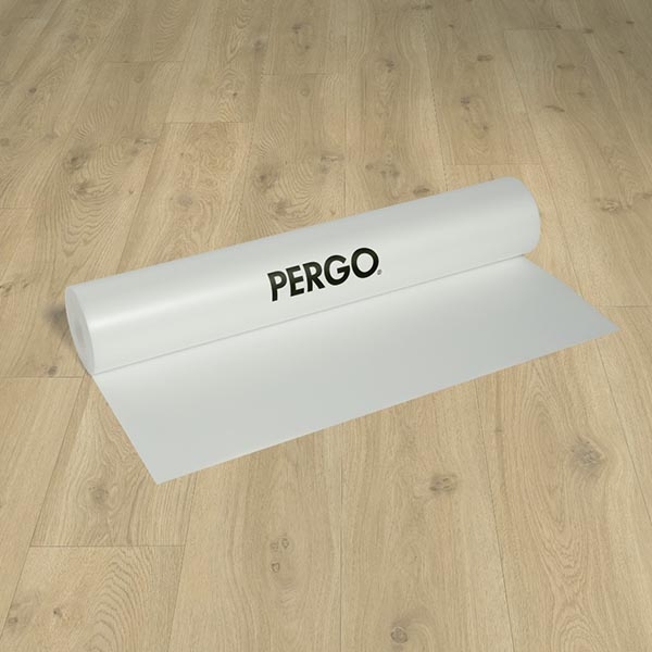Pergo Vinyl Basic Underlay 15sqm per pack 3982 Foam