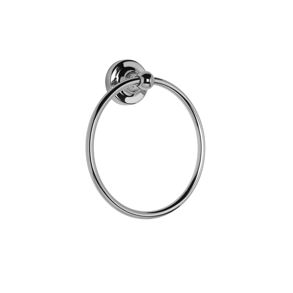 Croydex worcester online towel ring