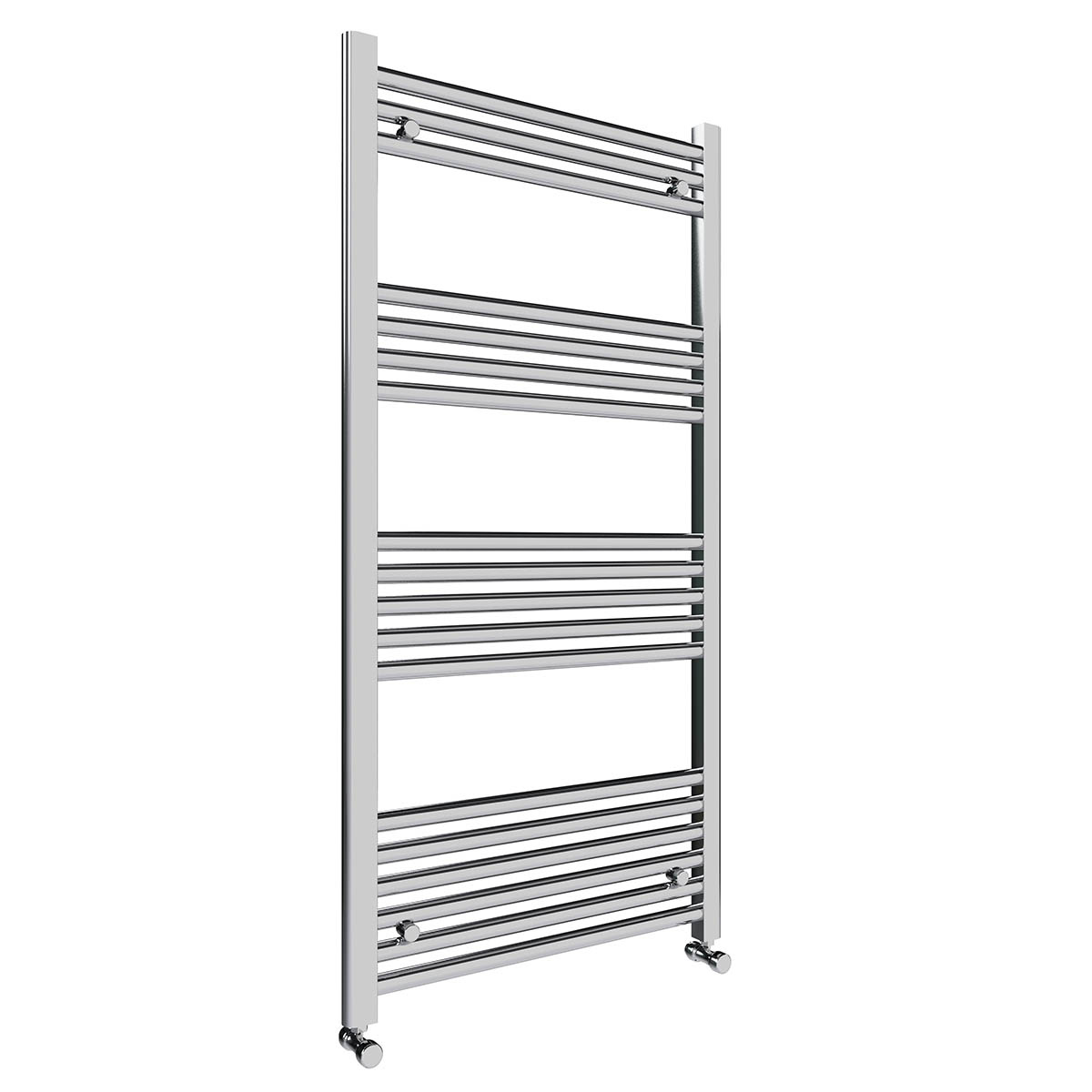 Straight heated sales towel rails
