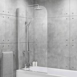 Bath Screens - Buy Shower Screens | Victorian Plumbing